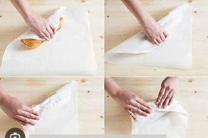 Food Wrap Paper