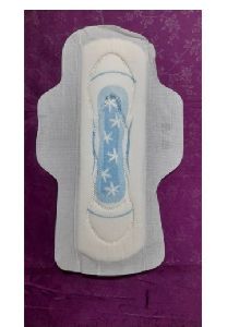 Soft Cozi cotton straight Sanitary Napkin