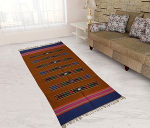 Cotton Handloom Durries