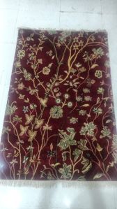 Cotton Flat Weave Rug