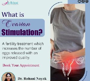 Ovarian Stimulation IVF Doctor in Odisha