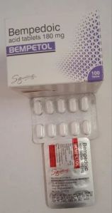 180mg Bempetol Tablets