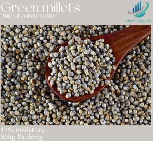 Green Millets