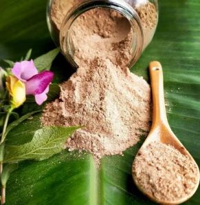 Herbal Hair Mask Powder