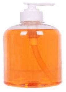 ORANGE HAND WASH