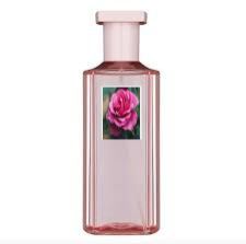 Rose Water Face and Body Mist