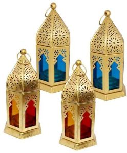 Moroccan Decorative Lantern