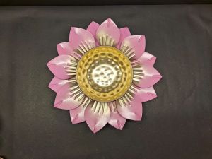 Decorative Iron Urlis