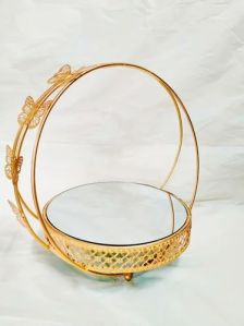 Golden iron Gift Hamper