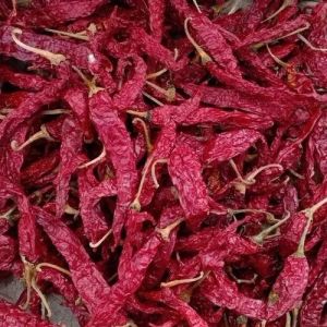 Byadgi Dry Red Chilli