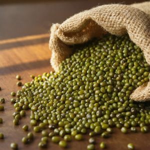 Green Moong Dal