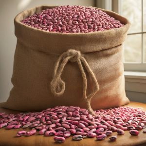 Pink Cowpeas Beans