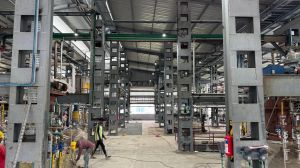 Turnkey Electrical Project Service
