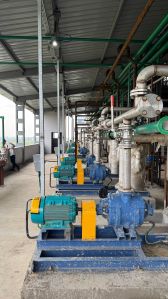 Turnkey Electrical Project Service