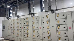Turnkey Electrical Project Service
