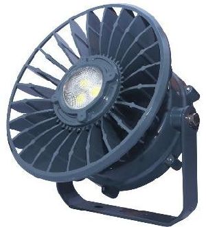 Flameproof Flood Light