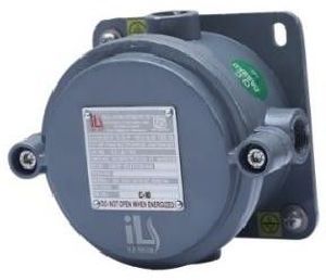 Flameproof Proof Junction Box