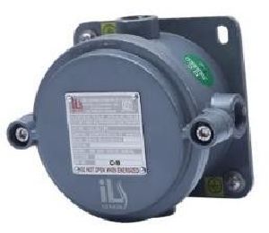 Flameproof Proof Junction Box