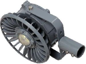 Flameproof Street Light