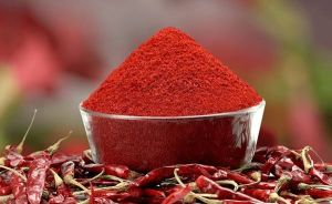 Chilli Powder