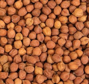 Desi Chick Peas