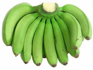 Green Banana