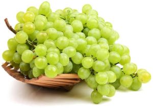 Green Grapes