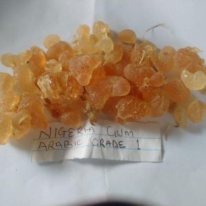 Arabic Gum