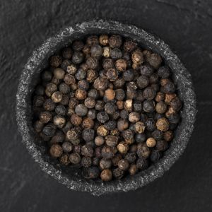 Black Pepper Seeds