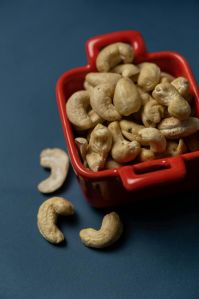 cashew nuts