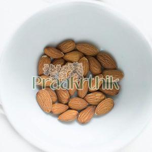 Almond Nuts