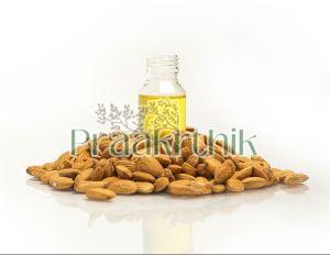 Almond Oil