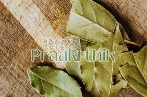 Dried Bay Leaves