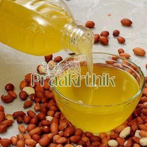 Groundnut Oil