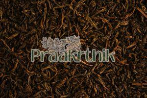 Organic Tea Leaves