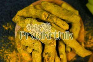 Turmeric Finger