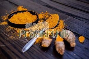 Turmeric Powder