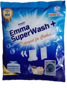 Emma Superwash Detergent Powder