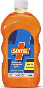 Santol Antiseptic Disinfectant Liquid