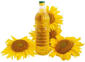 Sunflower Oil