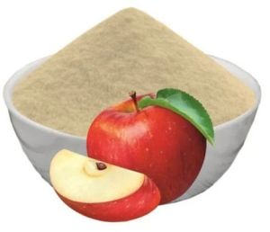 Dried Apple Powder