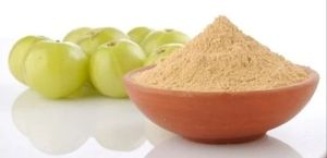 Organic Amla Powder