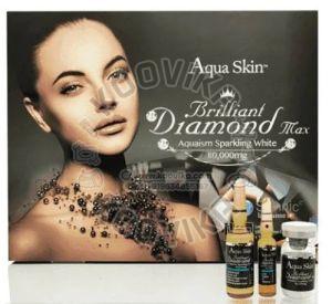 Aqua Skin Brilliant Diamond Max Skin Whitening Injection