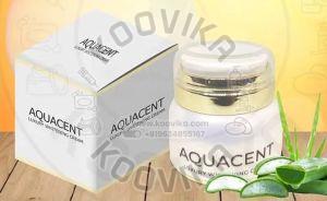 Aquacent Skin Whitening Cream