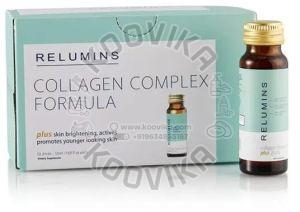 Relumins Collagen Complex Formula Drink