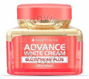 Bounty Bliss Advance White Glutathione Plus Cream