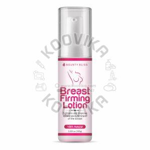 Bounty Bliss Advanced Breast Firming Lotion With Almond Oil, Olive oil & Vitamin E