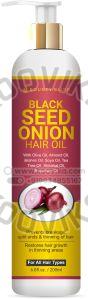 Bounty Bliss Black Seed Onion Oil