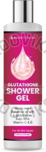 Bounty Bliss Glutathione Shower Gel