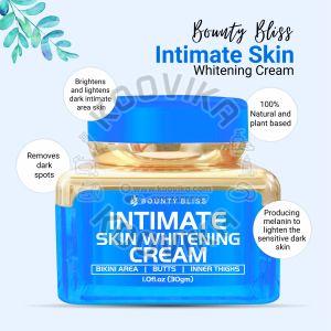 Bounty Bliss Intimate Skin Whitening Cream